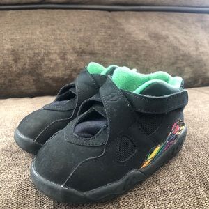 Jordan 8 Retro Tinker Air Raid